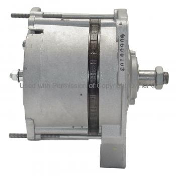 1976 Alfa Romeo Alfetta Alternator MPA 13069 image 4 of 4