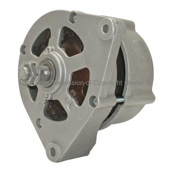 1974 BMW 3.0S Alternator MPA 13071 image 1 of 4