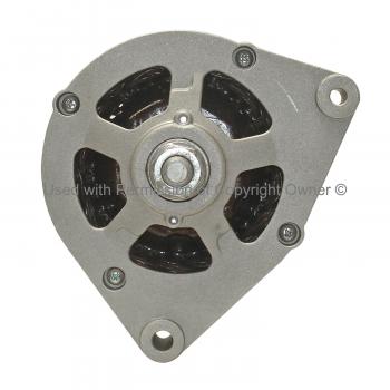 1974 BMW 3.0S Alternator MPA 13071 image 3 of 4