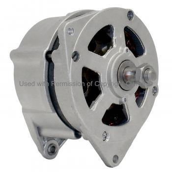 1971 Mercury Capri Alternator MPA 13073 image 1 of 4