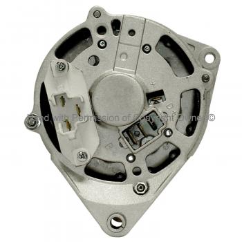 1971 Mercury Capri Alternator MPA 13073 image 2 of 4