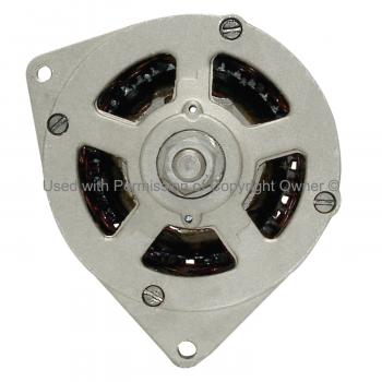 1971 Mercury Capri Alternator MPA 13073 image 3 of 4