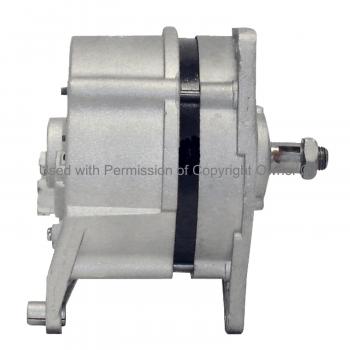 1971 Mercury Capri Alternator MPA 13073 image 4 of 4