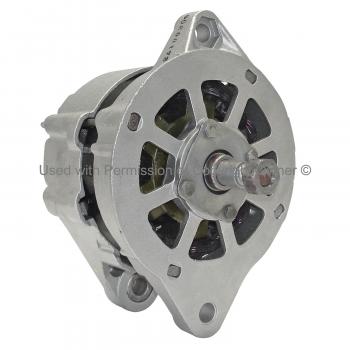 1973 Fiat 124 Alternator