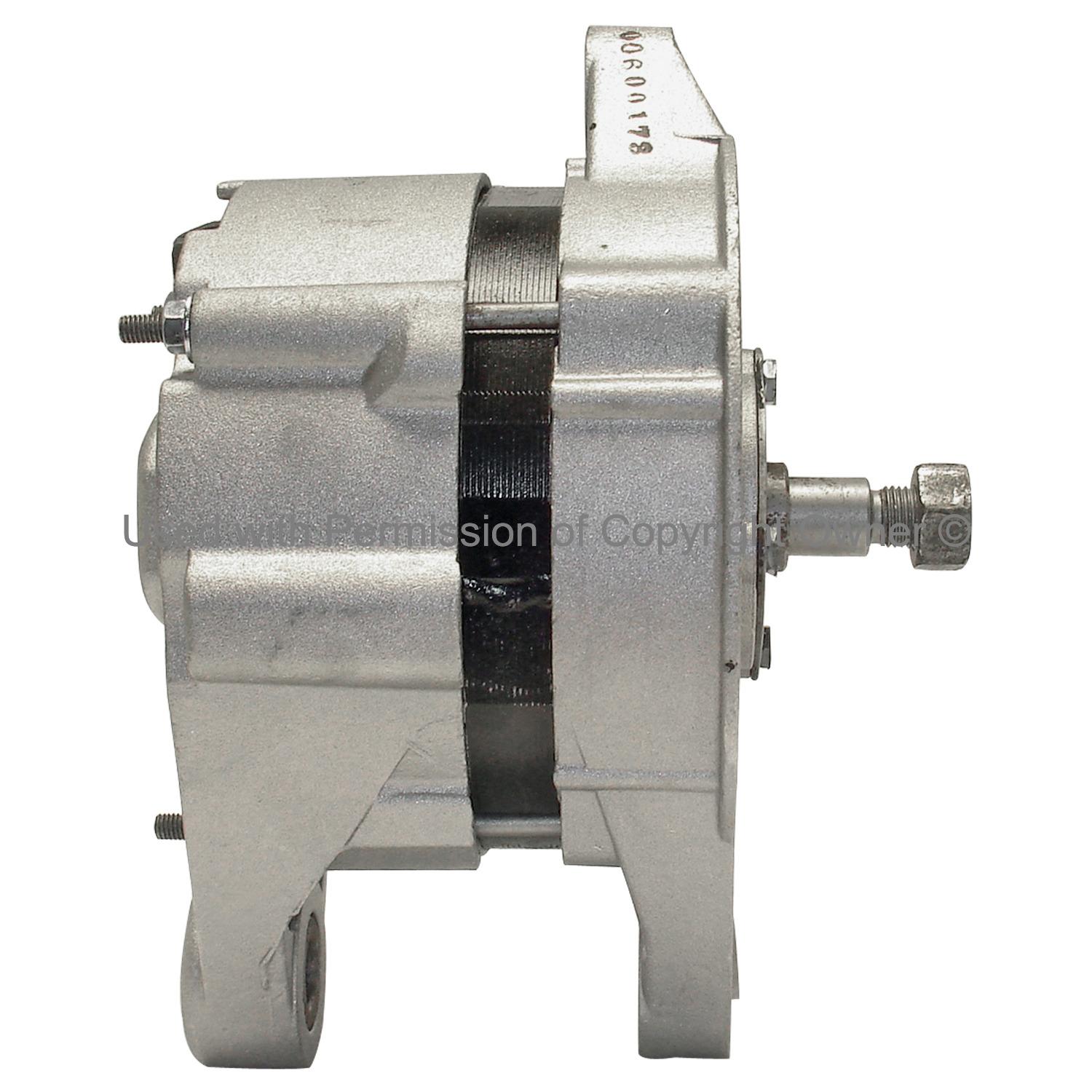 MPA 13075 Alternator product image 4 of 4