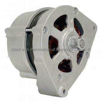 1974 Saab 99 Alternator MPA 13079 image 1 of 4