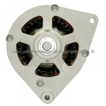 1974 Saab 99 Alternator MPA 13079 image 3 of 4