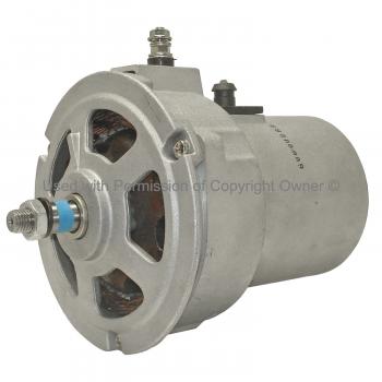1979 Volkswagen Beetle Alternator MPA 13080 image 1 of 4