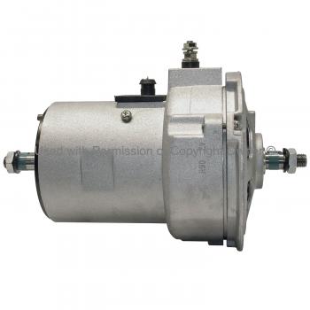 1979 Volkswagen Beetle Alternator MPA 13080N image 4 of 4