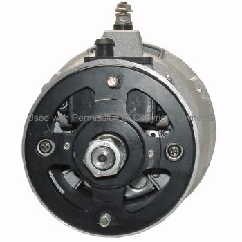 MPA 13080N Alternator product image 6 of 8