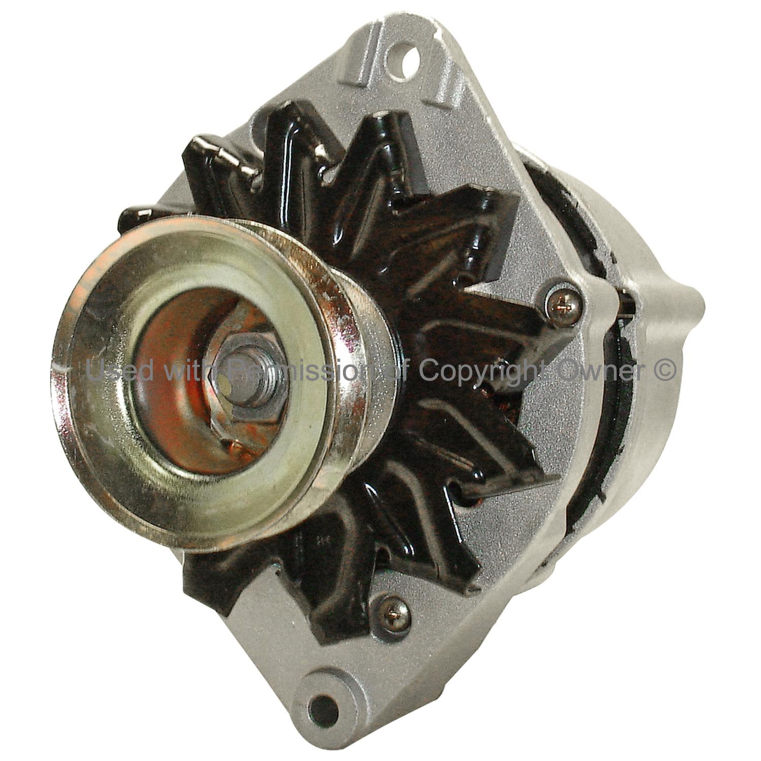 MPA 13094 Alternator product image 1 of 4