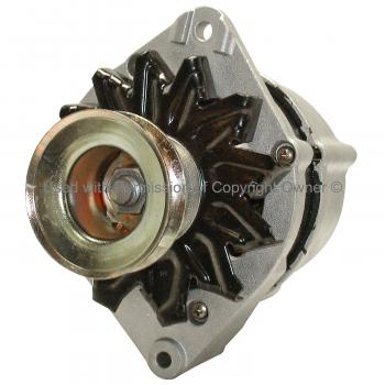 1979 Volkswagen Rabbit Alternator MPA 13094 image 1 of 4