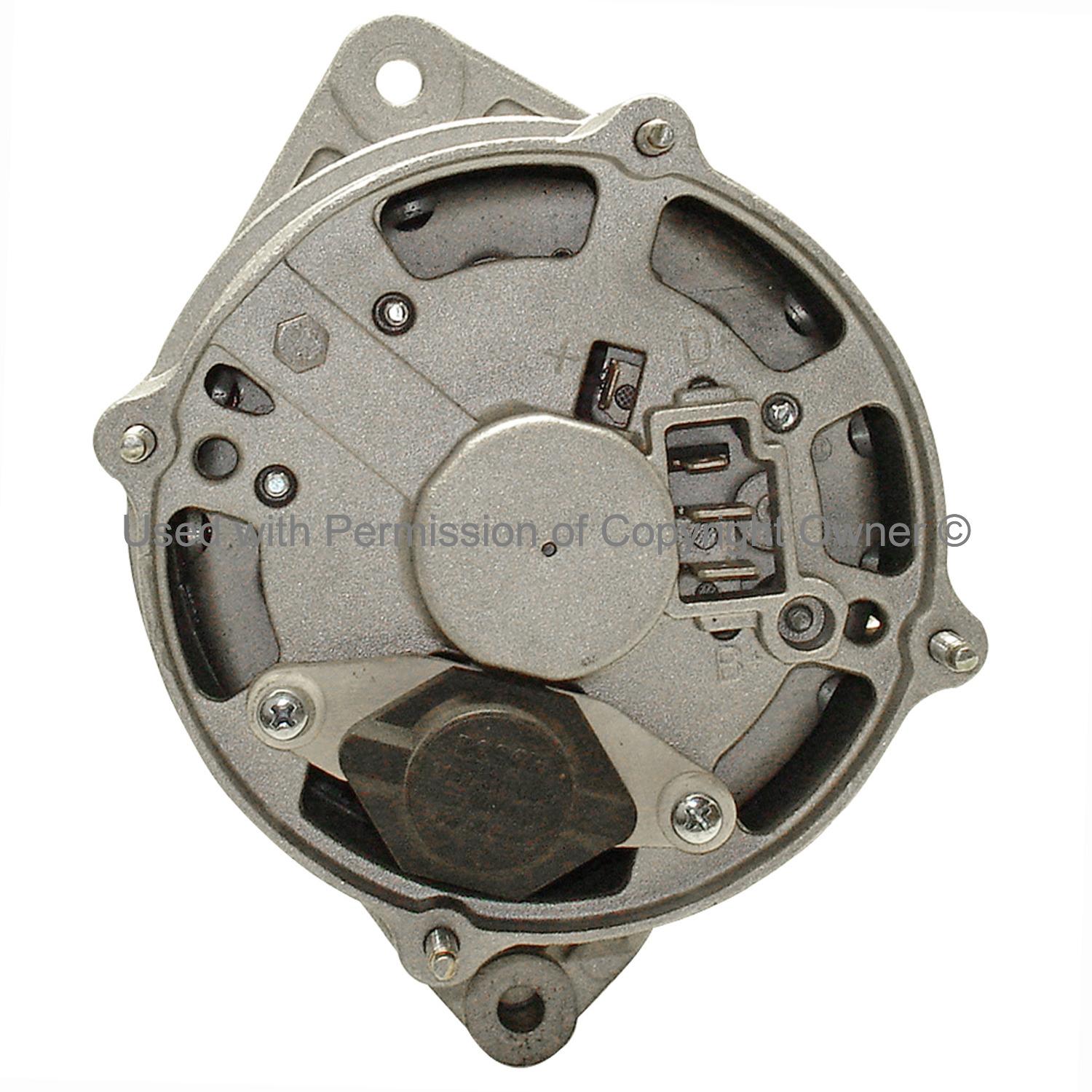 MPA 13094 Alternator product image 2 of 4