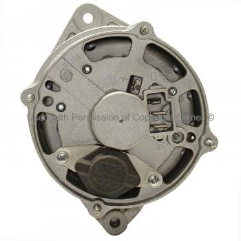 1979 Volkswagen Rabbit Alternator MPA 13094 image 2 of 4