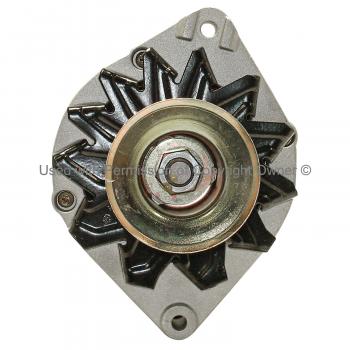 1979 Volkswagen Rabbit Alternator MPA 13094 image 3 of 4