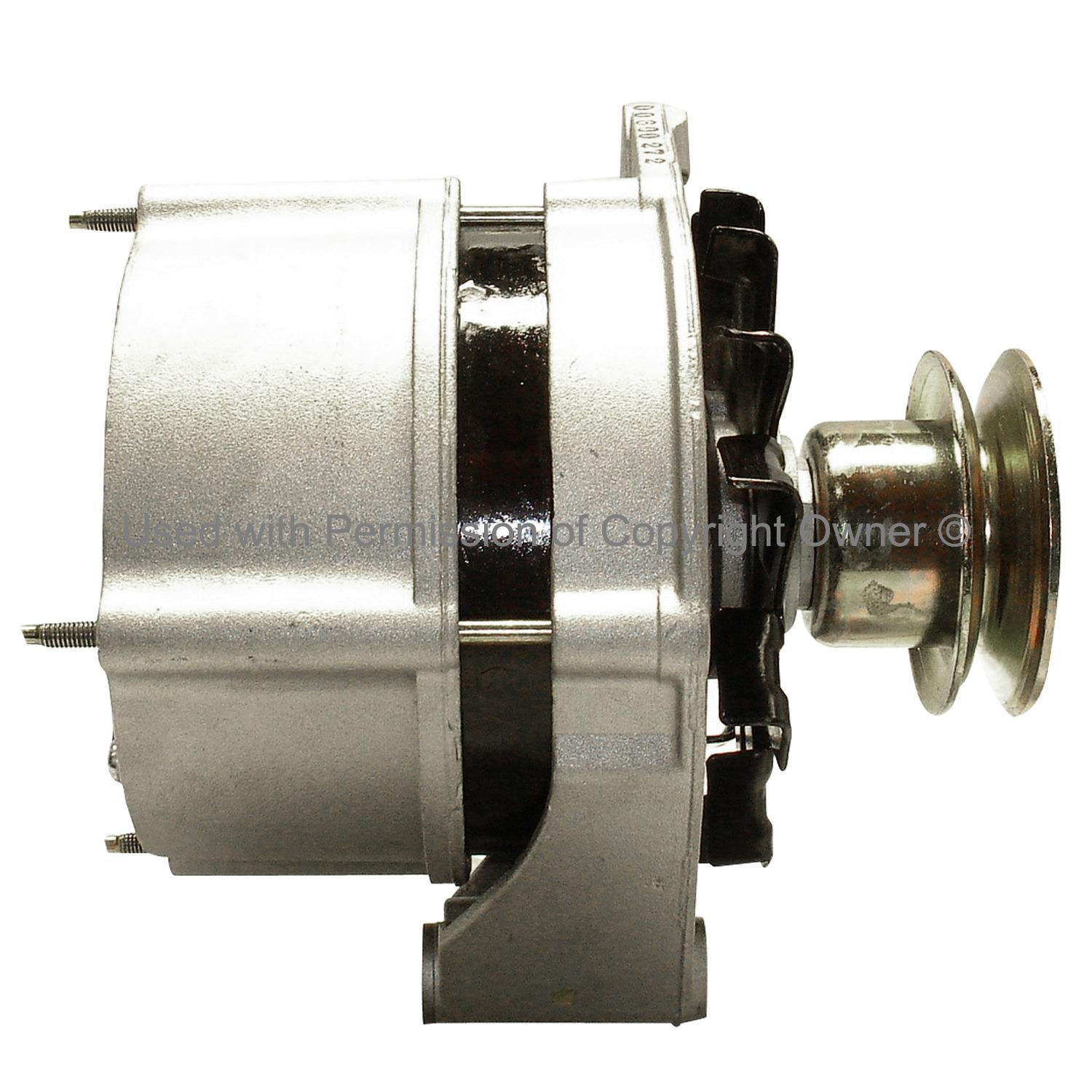 MPA 13094 Alternator product image 4 of 4