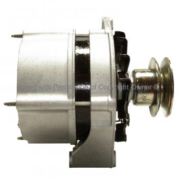 1979 Volkswagen Rabbit Alternator MPA 13094 image 4 of 4