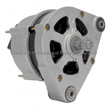 1979 BMW 320i Alternator MPA 13101 image 1 of 4