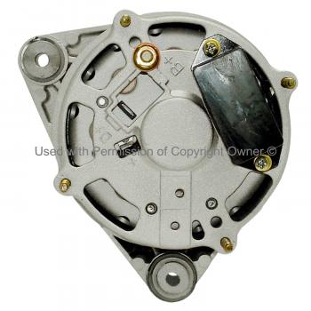 1979 BMW 320i Alternator MPA 13101 image 2 of 4