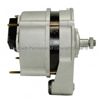 1979 BMW 320i Alternator MPA 13101 image 4 of 4