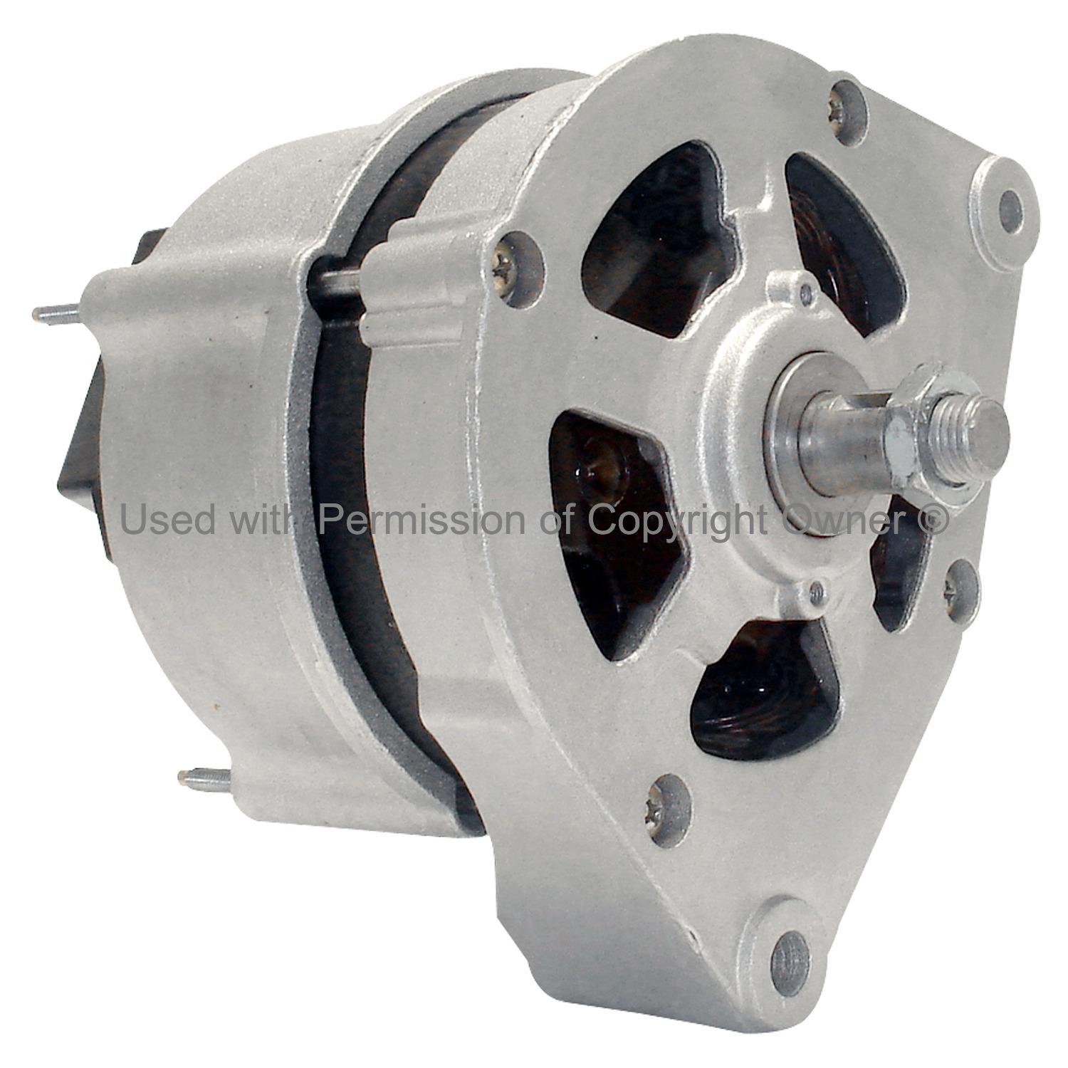 MPA 13102 Alternator product image 1 of 4