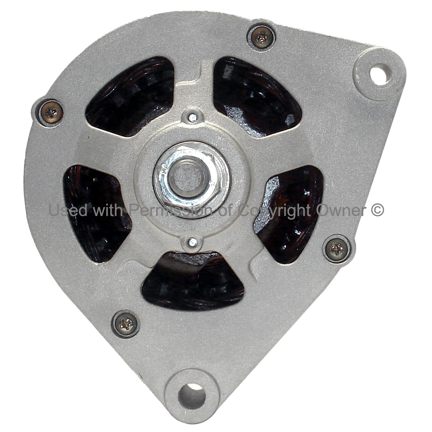 MPA 13102 Alternator product image 3 of 4