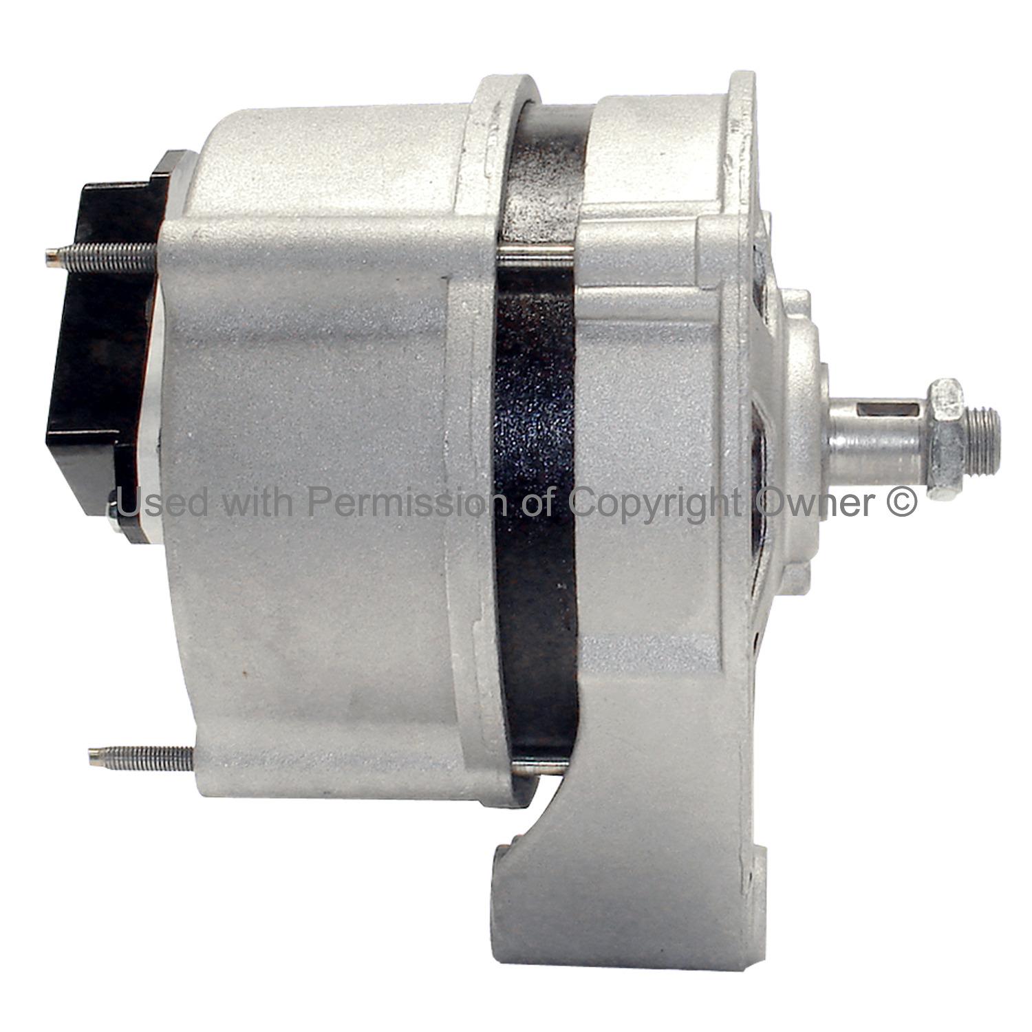 MPA 13102 Alternator product image 4 of 4