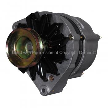 1978 Audi Fox Alternator