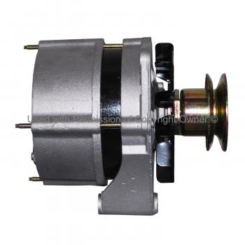 1979 Audi Fox Alternator MPA 13105 image 4 of 4