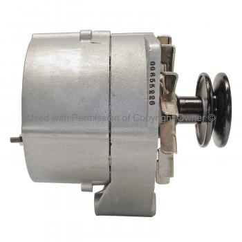 1979 Audi Fox Alternator MPA 13106 image 4 of 4