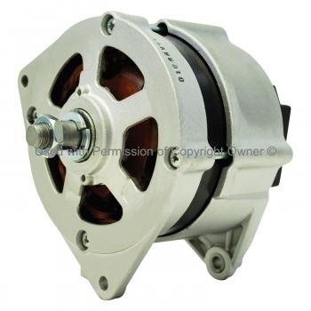 1980 Ford Fiesta Alternator MPA 13107 image 1 of 4