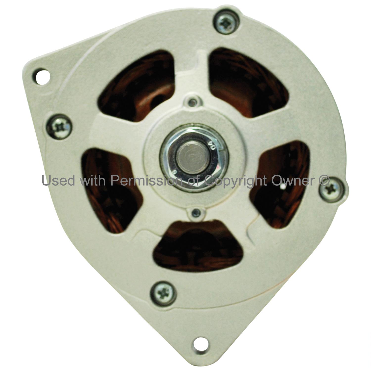 MPA 13107 - Alternator MPA 13107 Alternator product image 3 of 4