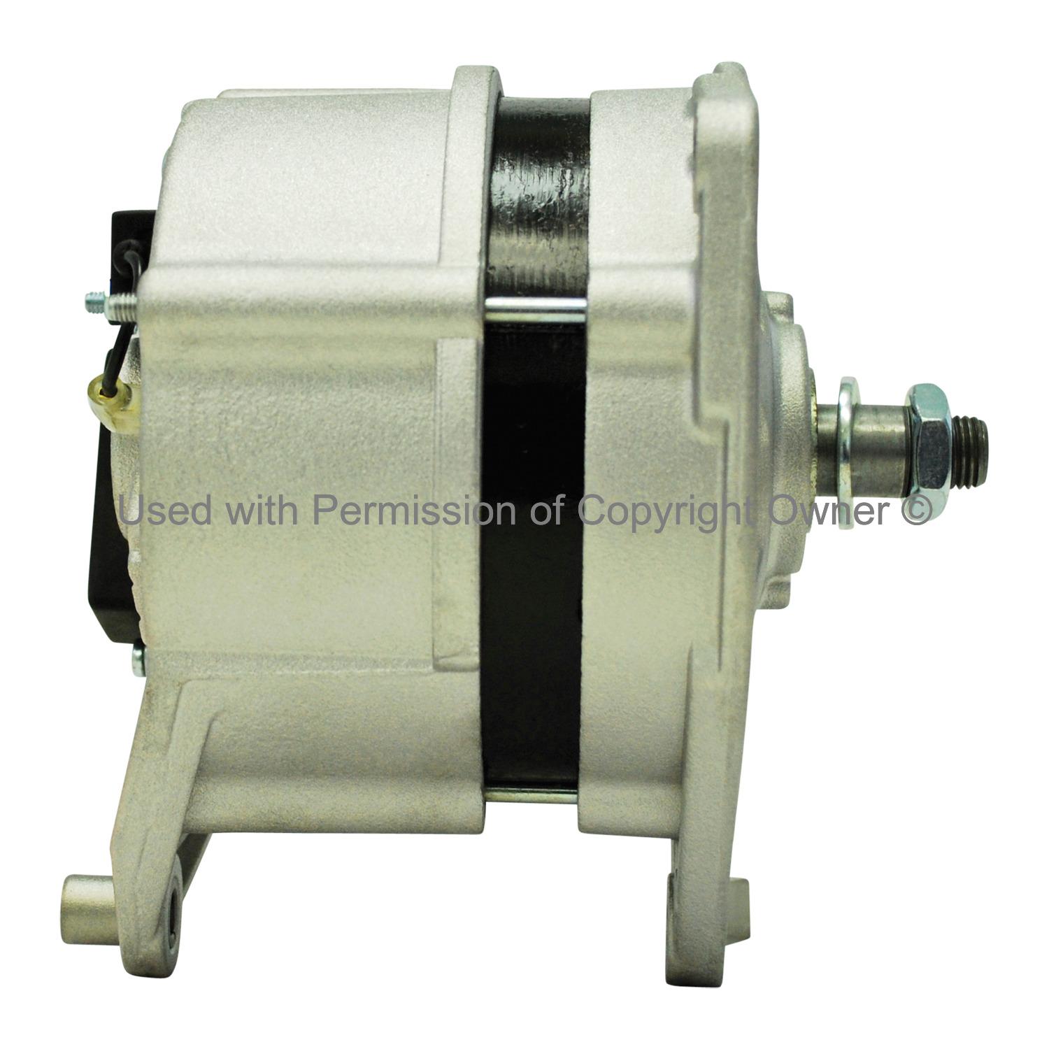 MPA 13107 - Alternator MPA 13107 Alternator product image 4 of 4