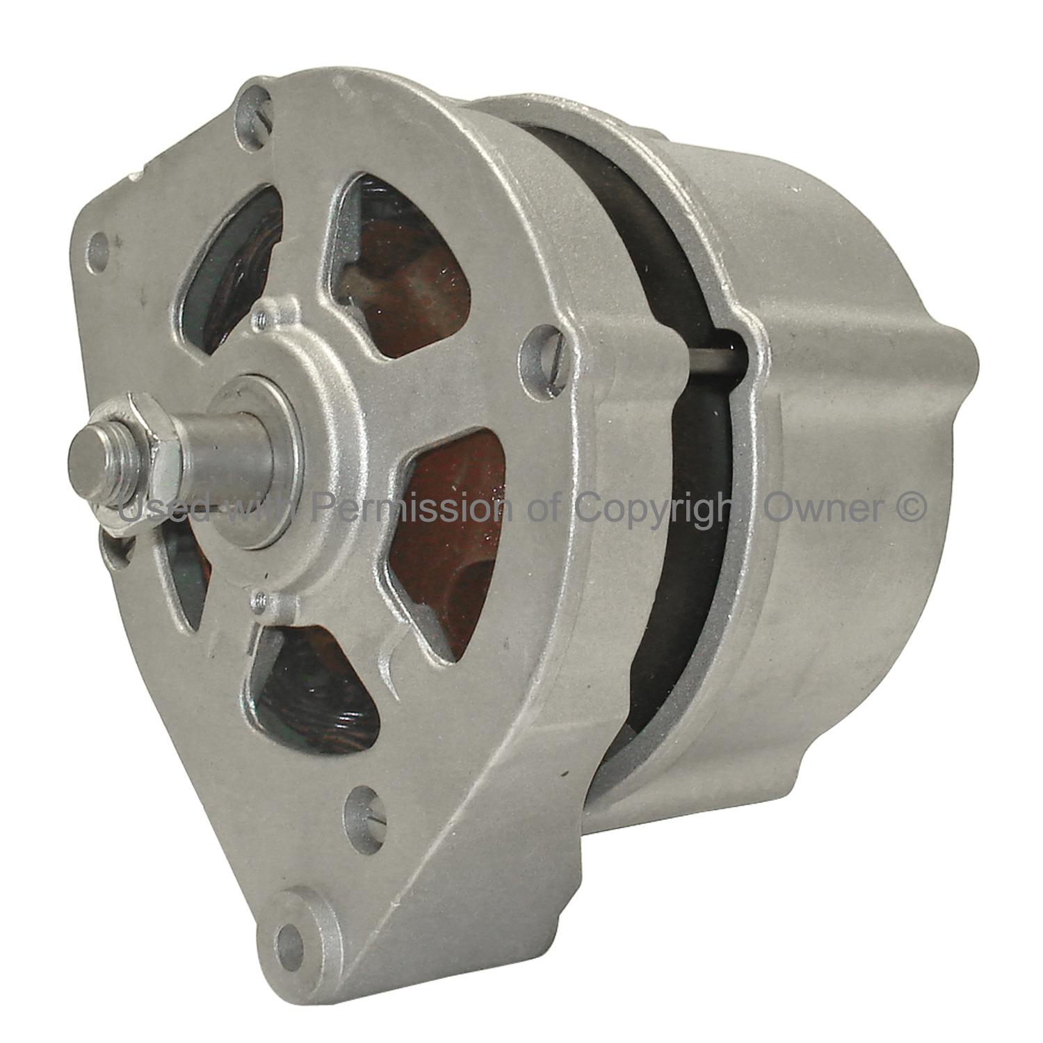 MPA 13109 - Alternator MPA 13109 Alternator product image 1 of 4