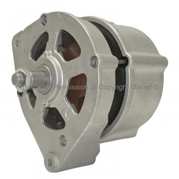 1981 Audi 5000 Alternator MPA 13109 image 1 of 4