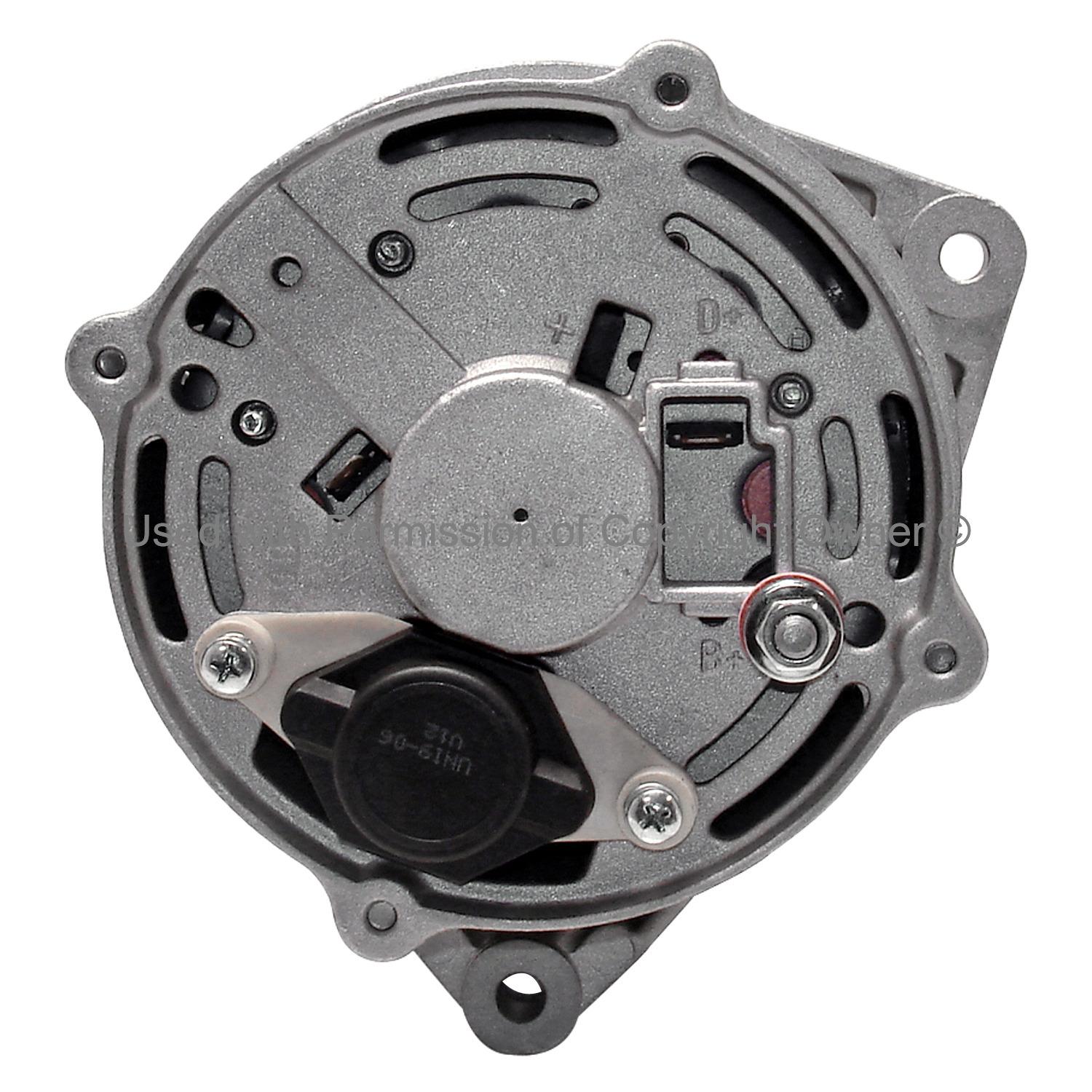 MPA 13109 - Alternator MPA 13109 Alternator product image 2 of 4