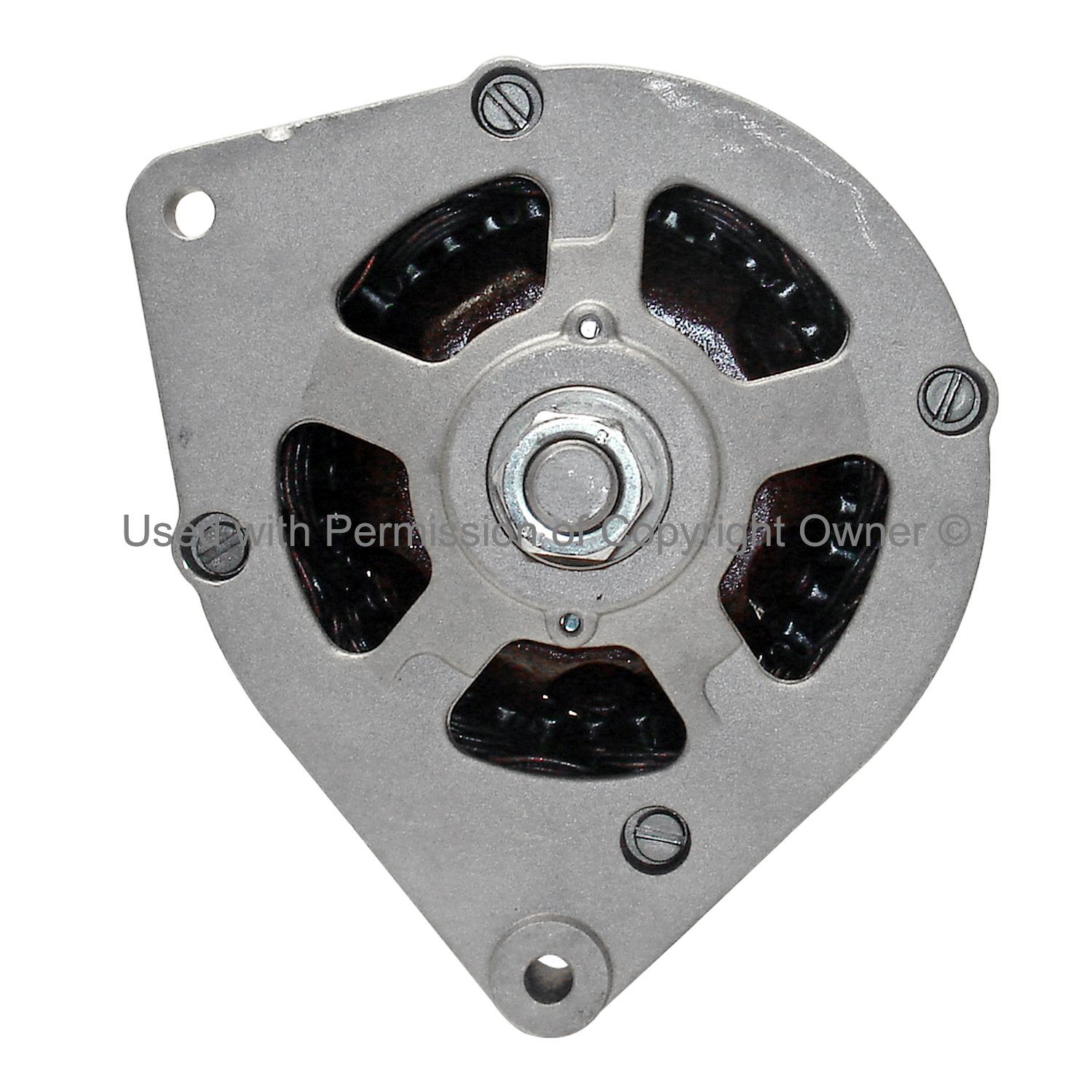 MPA 13109 - Alternator MPA 13109 Alternator product image 3 of 4
