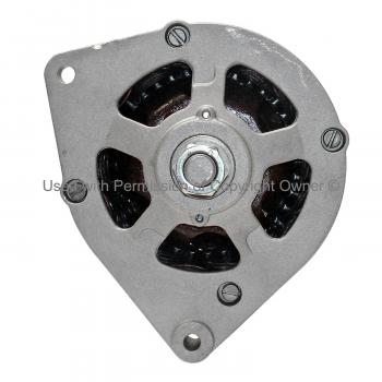 1981 Audi 5000 Alternator MPA 13109 image 3 of 4