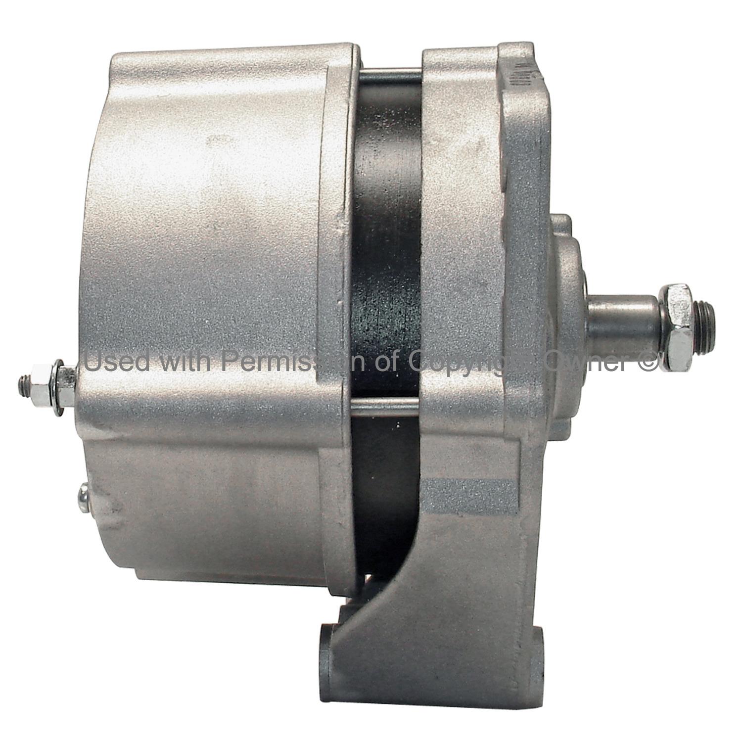 MPA 13109 - Alternator MPA 13109 Alternator product image 4 of 4