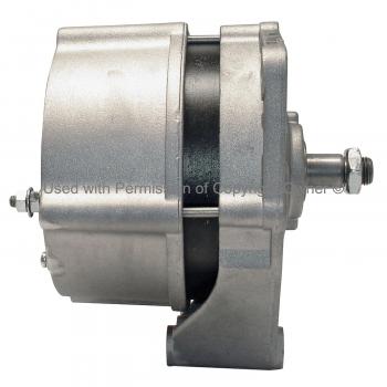 1981 Audi 5000 Alternator MPA 13109 image 4 of 4