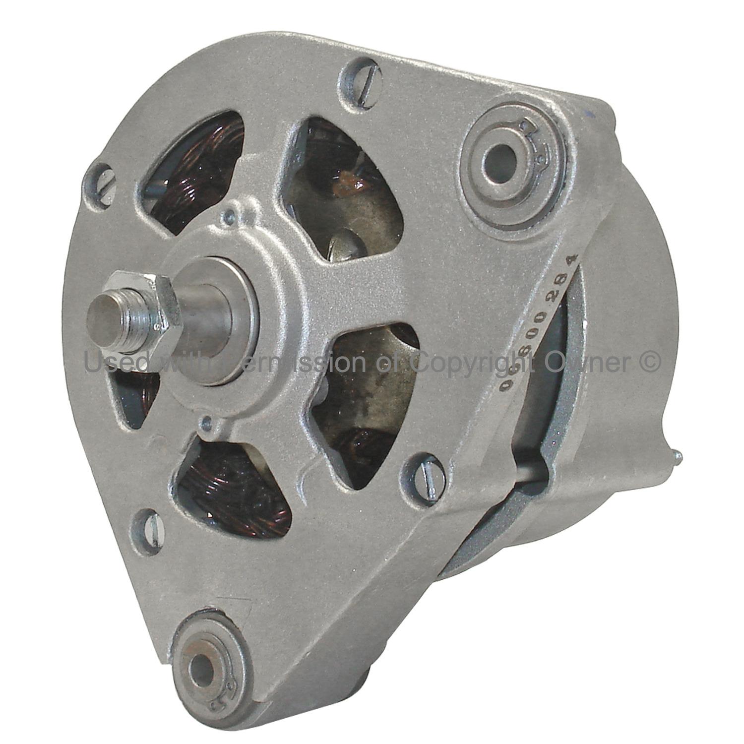 MPA 13113 - Alternator MPA 13113 Alternator product image 1 of 4