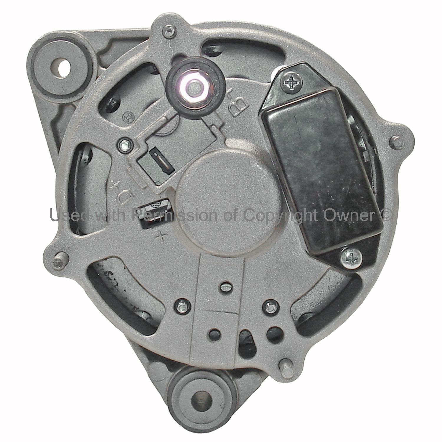 MPA 13113 - Alternator MPA 13113 Alternator product image 2 of 4