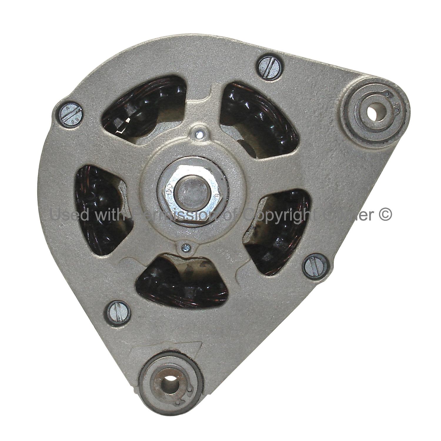 MPA 13113 - Alternator MPA 13113 Alternator product image 3 of 4