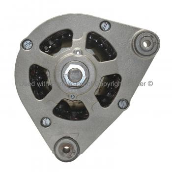 1978 BMW 630CSi Alternator MPA 13113 image 3 of 4