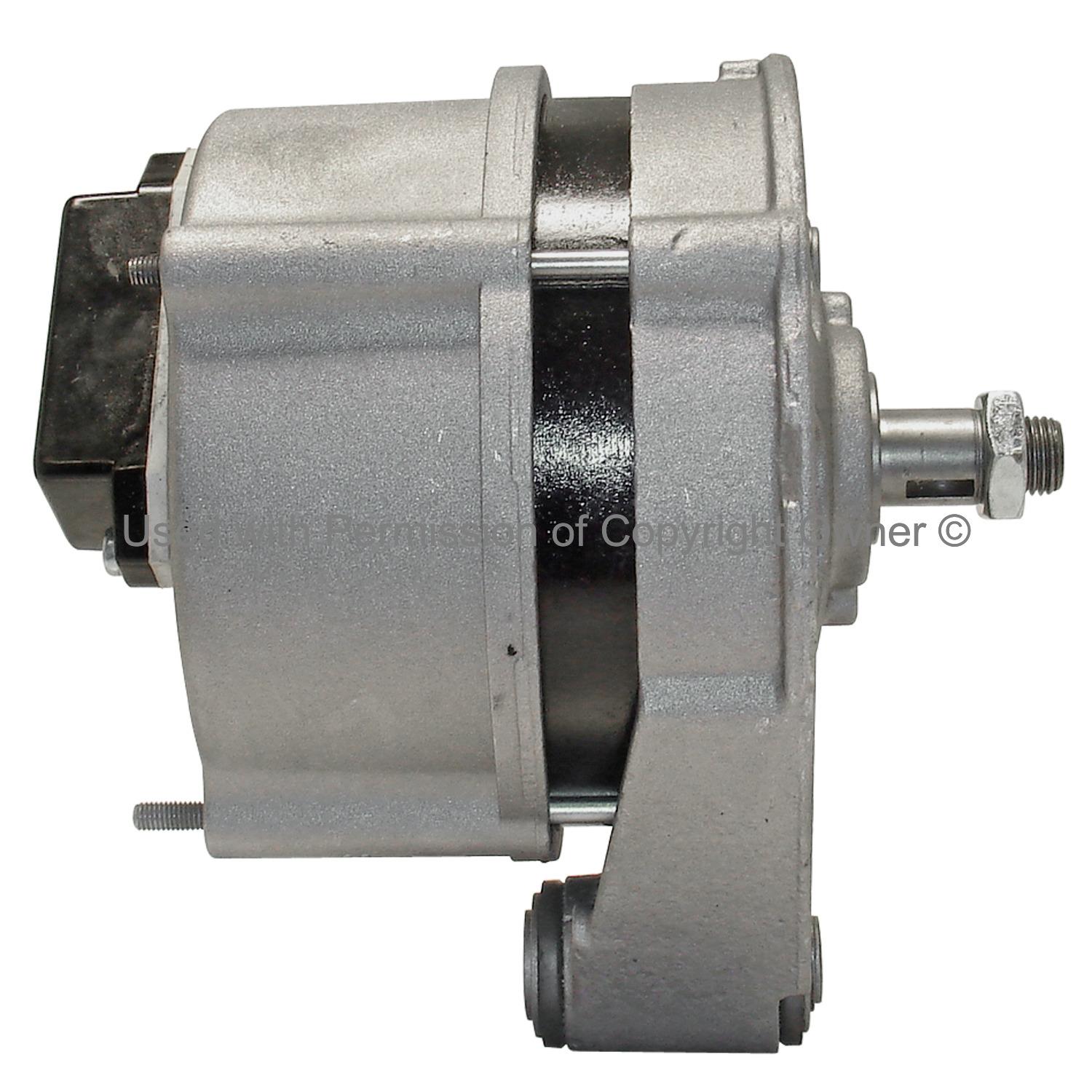 MPA 13113 - Alternator MPA 13113 Alternator product image 4 of 4