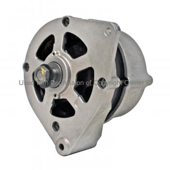 1978 Saab 99 Alternator MPA 13119 image 1 of 4