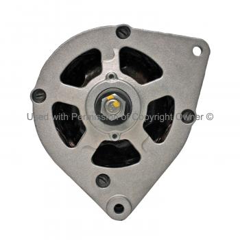1978 Saab 99 Alternator MPA 13119 image 3 of 4