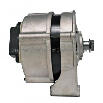 1978 Saab 99 Alternator MPA 13119 image 4 of 4
