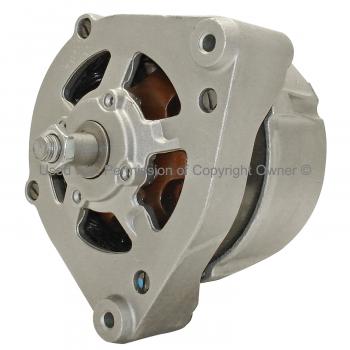 1981 Audi 5000 Alternator MPA 13122 image 1 of 4