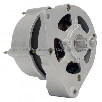 1981 Audi 5000 Alternator MPA 13129 image 1 of 4